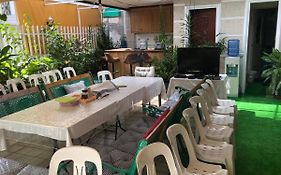 The Mansion- Near Naia Airport Terminal Pasay